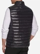Теплый жилет мужской Guess 611355061 XL Черный (1159781967) - изображение 2