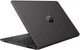 Ноутбук HP 250 G9 15.6", FullHD SVA / CPU Intel Core i5-1235U (10ядер, 12потоков, частота до 4,4GHz) / RAM 8Gb / SSD 256Gb / Video int / Windows11Pro / Black - изображение 4