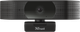 Веб-камера Trust Teza 4K UHD Webcam Black (24280) (8713439242805) - зображення 1