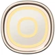Електрична зубна щітка Oclean X Pro Digital Set Electric Toothbrush Champagne Gold (6970810552577) - зображення 7