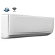 Кондиціонер AUX Inverter ASW-H24B4/FCR1D2 (до -15℃) R32 - зображення 3