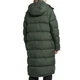 Парка Haglofs Furudal Mimic Parka Women М серая - изображение 7