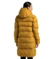 Парка Haglofs Long Mimic Parka Women М желтая - изображение 10
