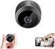 A9 Мини IP камера A9 Wi-Fi HD - изображение 7