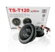 DomeTweeter MA-260 120W твитеры (пищалки) - изображение 4