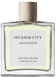 Woda perfumowana męska AllSaints Incense City Edp 100 ml (719346651905) - obraz 1