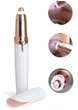 Портативный женский эпилятор для бровей Flawless - изображение 1