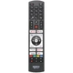 Універсальний пульт для телевізора HUAYU для VESTEL, FINLUX, HITACHI RM-L1773 - изображение 1