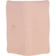 Гаманець жіночий шкіряний Ashwood J56 PEACH WHIP персиковий - изображение 4