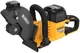 Пила отрезная аккумуляторная бесщёточная DeWalt DCS691N - изображение 3