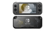 Консоль Nintendo Switch Lite Dialga & Palkia Edition 32GB Б/У - изображение 5