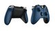 Консоль Microsoft Xbox One FAT Forza Motorsport 6 Limited Edition 1TB Blue Б/У - изображение 3
