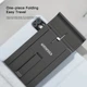 Держатель для телефона Essager Sailing Desktop Phone Holder Black (EZJZM-FC01) - изображение 3