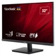 Монитор ViewSonic VA3209-2K-MHD - изображение 3