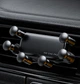 Автодержатель для телефона Essager Tourist Gravity Car Mount Phone Holder Black (EZJZL-TR01) - изображение 2
