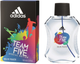 Woda toaletowa męska Adidas Team Five Special Edition 100 ml (3607346551035) - obraz 1