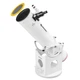 Телескоп Bresser Messier 8" Dobson с солнечным фильтром (4716420) - изображение 1