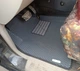 EVA килимки в салон на Mitsubishi Pajero Wagon 2008 - зображення 2
