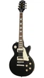 Електрогітара EPIPHONE LES PAUL CLASSIC EBONY (234589) - изображение 1