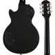 Електрогітара EPIPHONE LES PAUL CLASSIC EBONY (234589) - изображение 4
