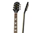 Електрогітара EPIPHONE LES PAUL CLASSIC EBONY (234589) - изображение 5