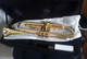 Труба Brass Trumpet Bb - изображение 5