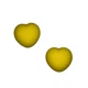 Силіконові накладки на стіки Yellow Donut для Nintendo Switch (2шт.) [382252890] - зображення 1