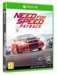 Гра Need for Speed Payback для Xbox One|Series (Blu-ray диск, English version) Б/В Ідеальний - зображення 1