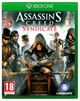 Гра Assassin's Creed Syndicate для Xbox One|Series (Blu-ray диск, Russian version) Б/В Ідеальний - зображення 2