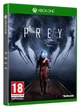 Гра Prey для Xbox One|Series (Blu-ray диск, Russian subtitles) Б/В Ідеальний - зображення 1
