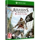 Гра Assassin's Creed IV: Black Flag для Xbox One|Series (Blu-ray диск, Russian version) Б/В Ідеальний - зображення 1