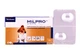 Милпро® (MILPRO®) для собак и щенков весом тела от 0,5 кг таб 2,5 мг/25 мг №4 (АА0012911) - изображение 2