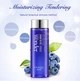 Зволожуючий тонер для обличчя Bioaqua Blueberries Moisturizing Toner з екстрактом чорниці, 120 мл - зображення 3