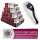 Мезороллер профессиональный Derma Roller на 2 мм, 540 игл - изображение 2