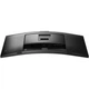 Монитор 34" Philips 34E1C5600HE/00 VA 100Hz 1мс HDMI USB-C 3440x1440 Black - изображение 5