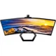 Монитор 34" Philips 34E1C5600HE/00 VA 100Hz 1мс HDMI USB-C 3440x1440 Black - изображение 6