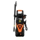 Мойка высокого давления WorkZone 2500W 160 Bar - изображение 1