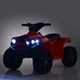Детский электроквадроцикл Bambi Racer M 3893EL-1 до 20 кг - изображение 6