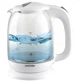 Чайник электрический Mesko MS 1302 1.7Л white - изображение 1
