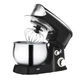 Миксер-тестомес Adler AD 4226 3л black - изображение 1