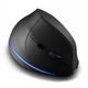 Мышка Media-Tech VERTIC MT1123 беспроводная 5кн 2400dpi черная - изображение 6