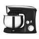 Миксер-тестомес Adler AD 4226 3л black - изображение 4