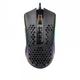 Мышка Redragon Storm Elite RGB 77853 игровая 16000 dpi 10кн черная - изображение 1