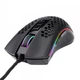 Мышка Redragon Storm Elite RGB 77853 игровая 16000 dpi 10кн черная - изображение 8