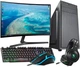 Компьютер MiXzo FRONTIER X1+ Монитор 27'' - изображение 1