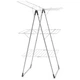 Сушилка трехъярусная напольная Brabantia Drying серая (476648) - изображение 1