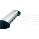 Сушилка для белья выдвижная Brabantia Drying 22 м стальная (385766) - изображение 3