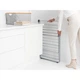 Сушилка для белья напольная Brabantia Drying 25 м серая (403484) - изображение 7