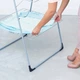 Сушилка трехъярусная напольная Brabantia Drying серая (476648) - изображение 5
