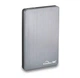 Зовнішній жорсткий диск Blueendless H6 320Gb Silver - зображення 1